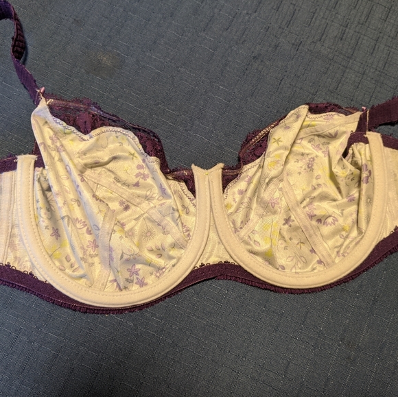 Freya Clarissa Bra - Picture 11 of 15